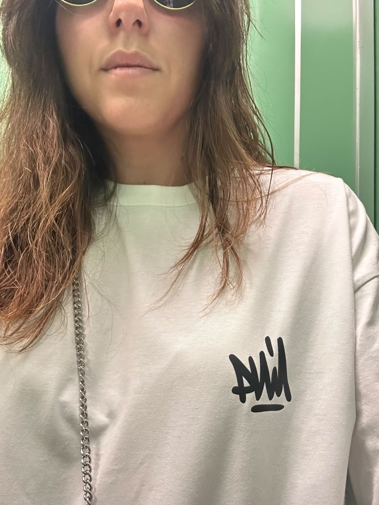 ONE OF A KIND Tee white