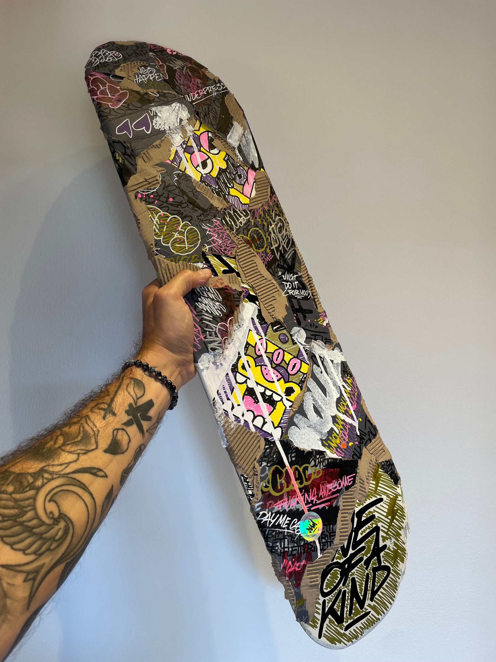 SCRAPBOARD