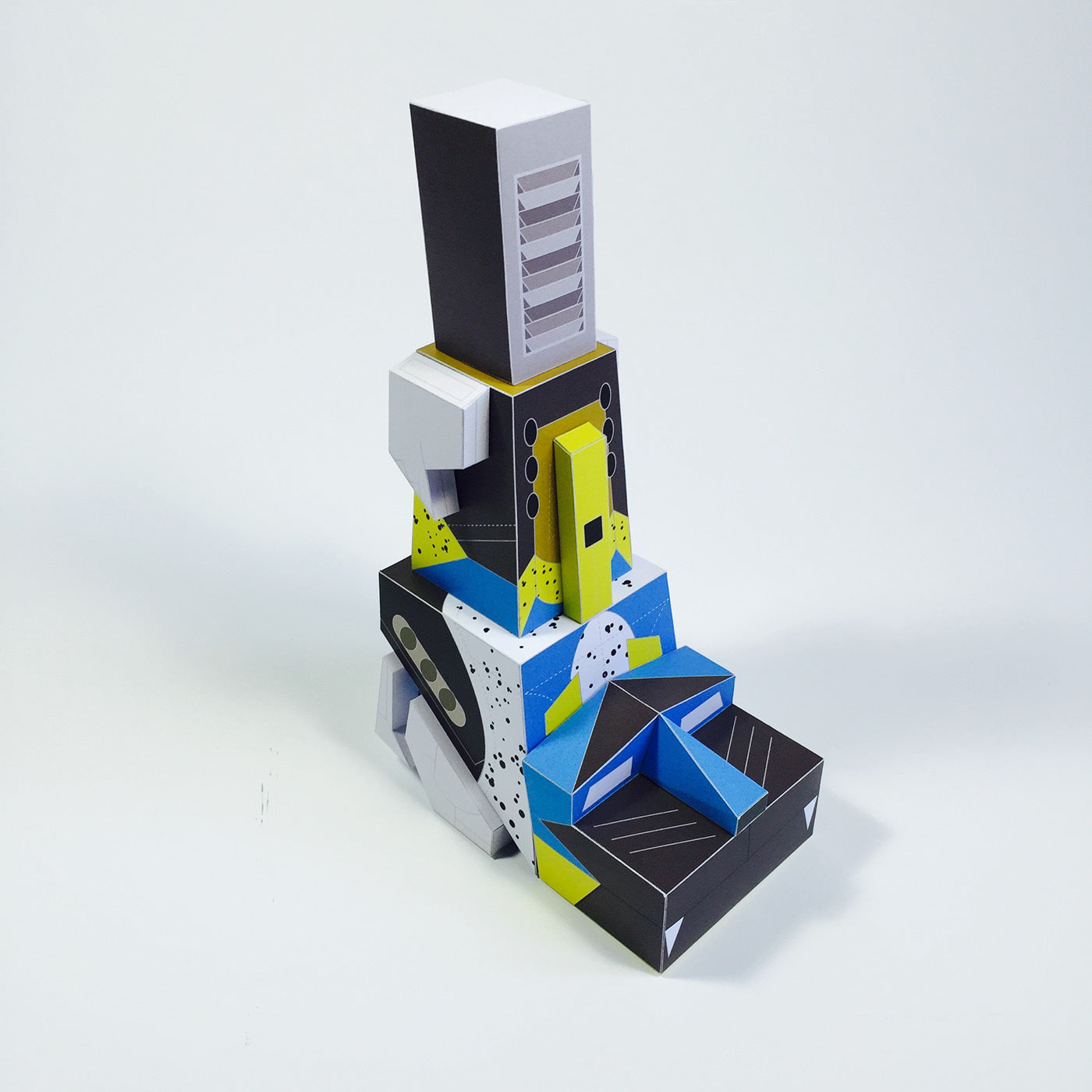 My Voltron x GINNIKA
