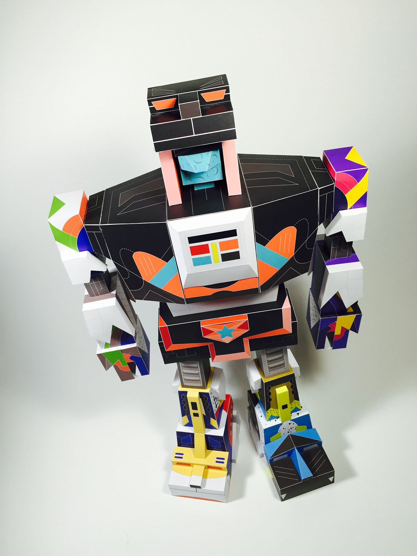 My Voltron x GINNIKA