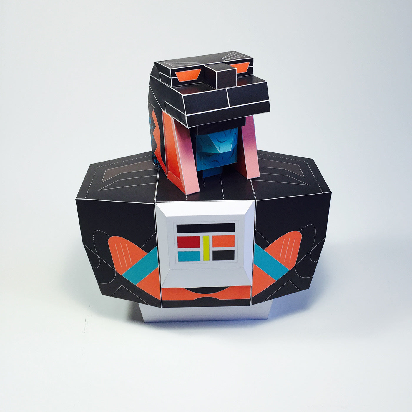 My Voltron x GINNIKA