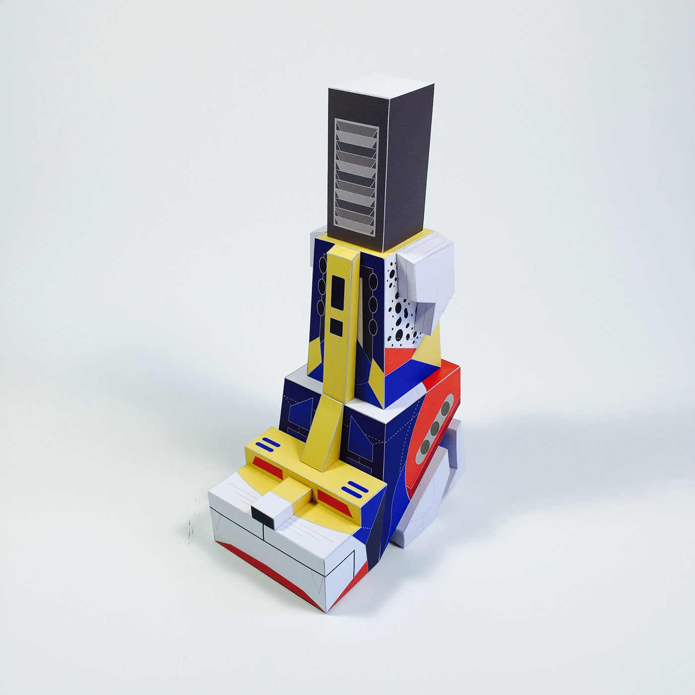 My Voltron x GINNIKA