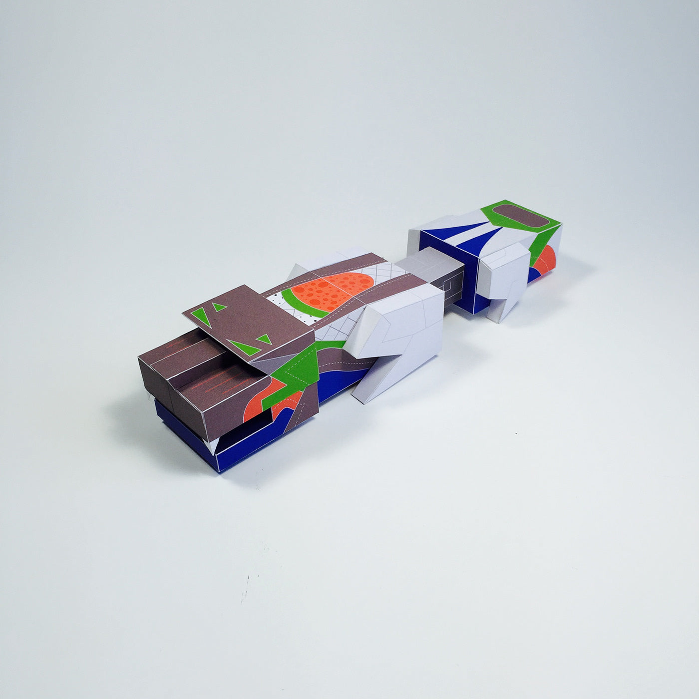 My Voltron x GINNIKA
