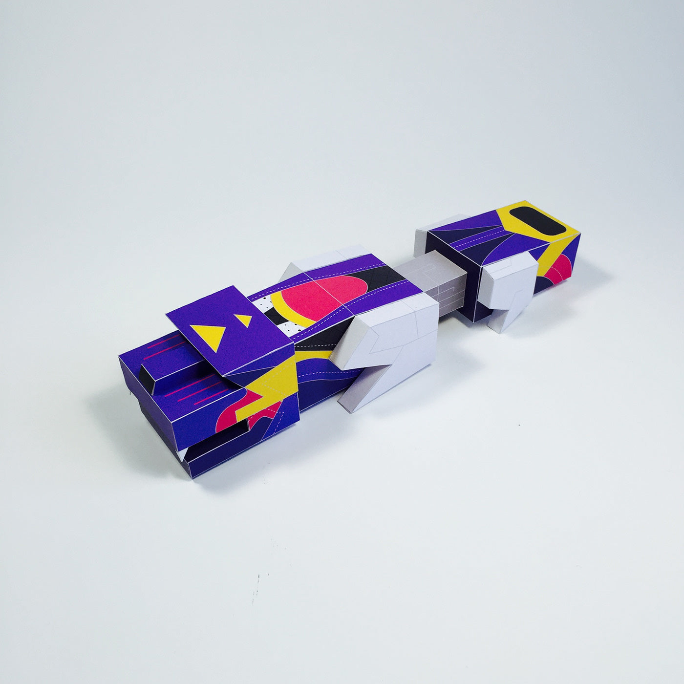 My Voltron x GINNIKA