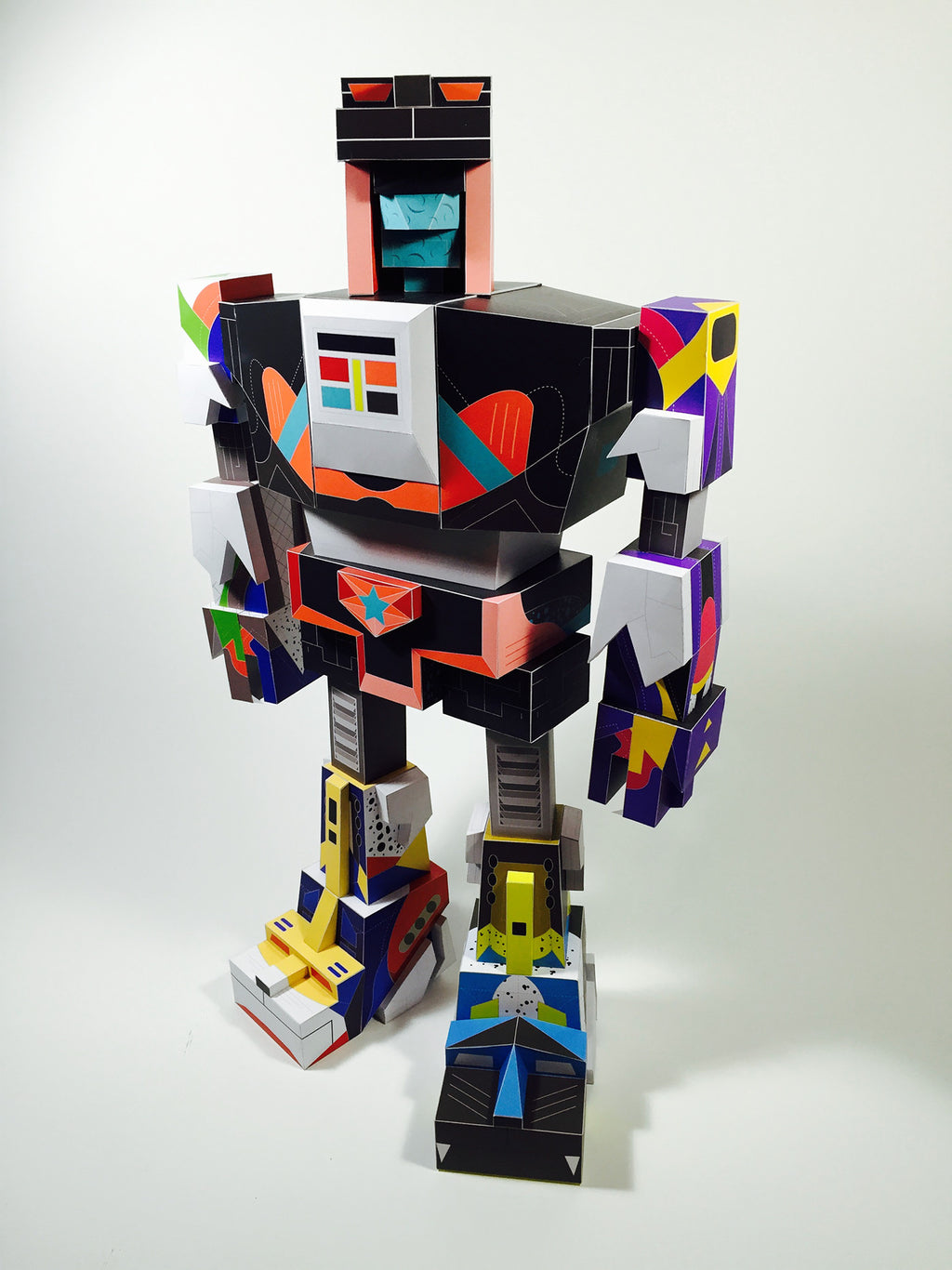 My Voltron x GINNIKA