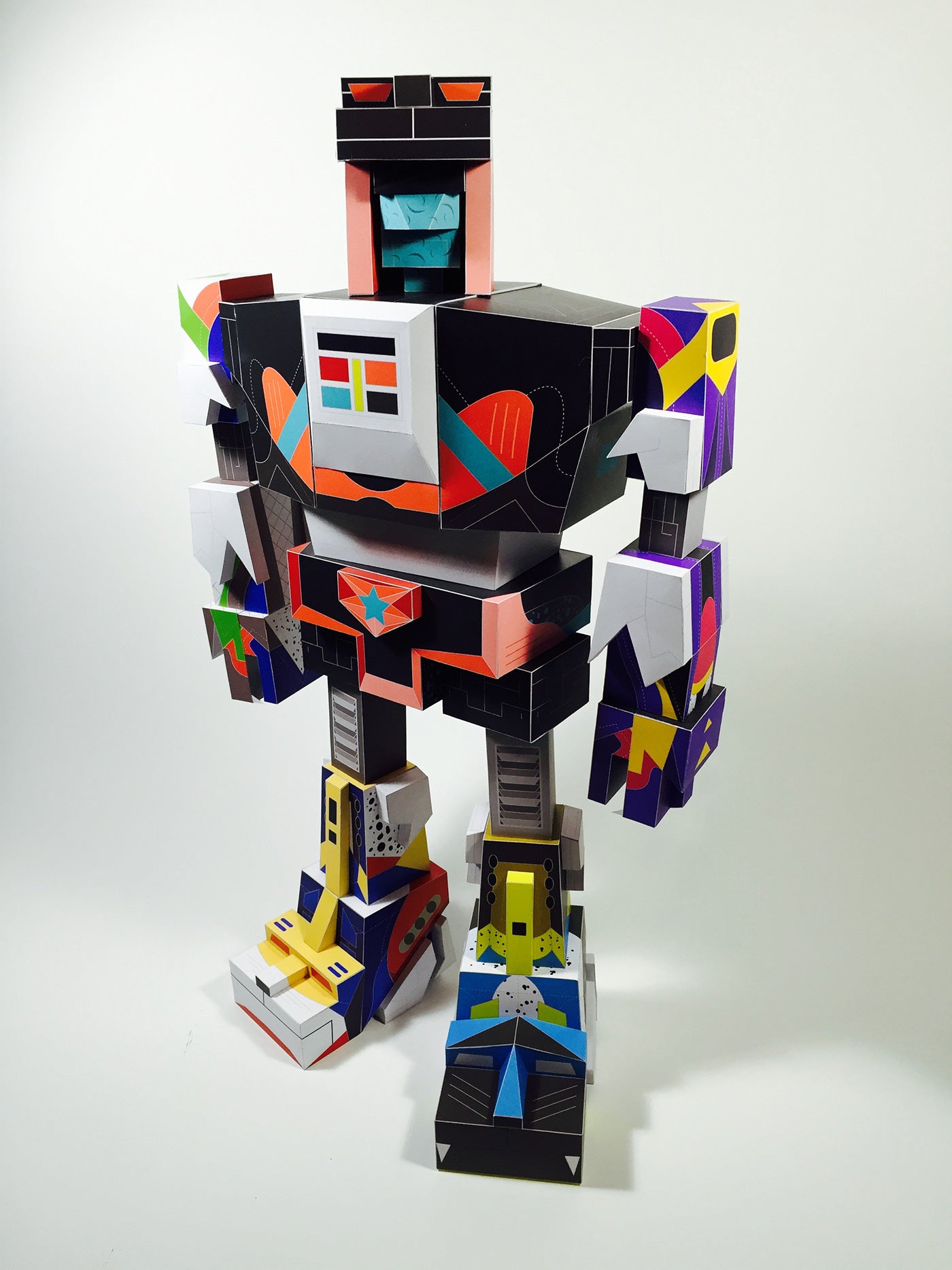 My Voltron x GINNIKA
