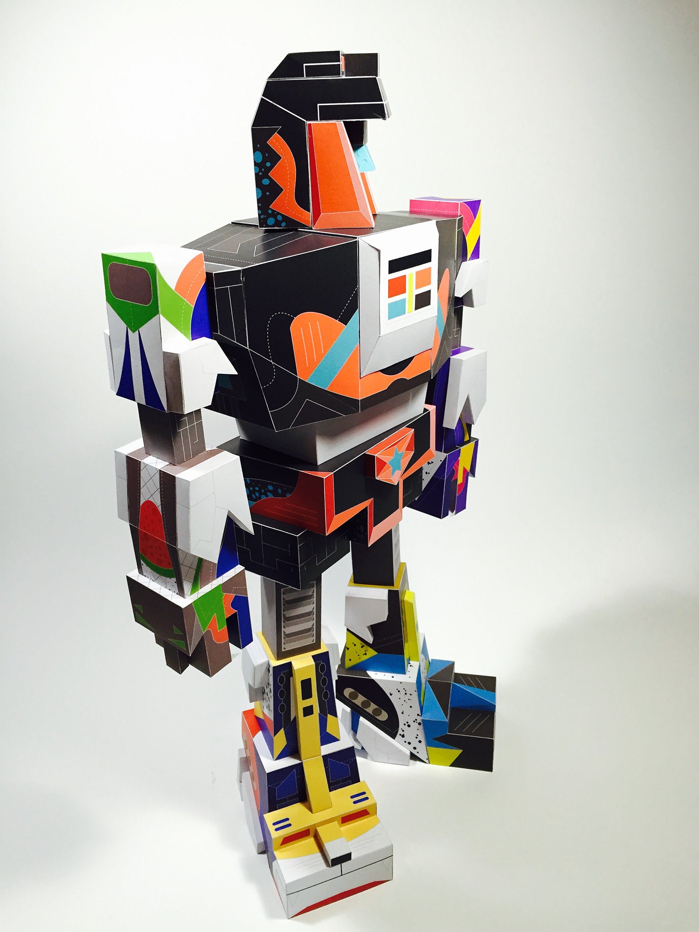 My Voltron x GINNIKA